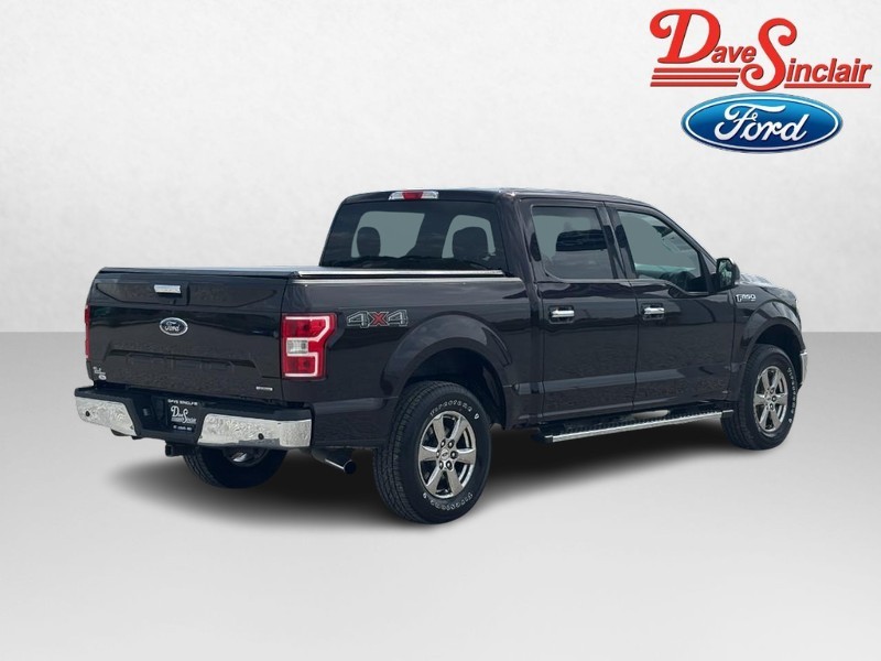 Ford F-150 Vehicle Image 07