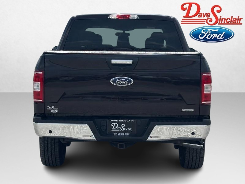 Ford F-150 Vehicle Image 08