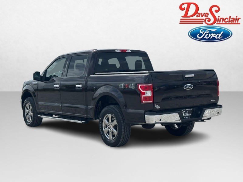Ford F-150 Vehicle Image 09