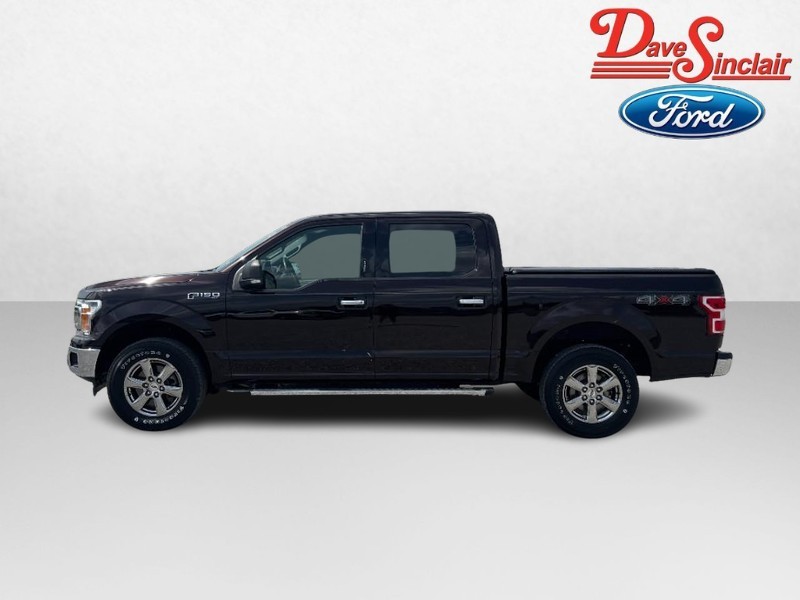 Ford F-150 Vehicle Image 10