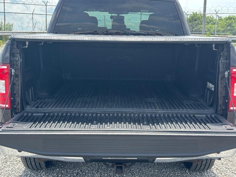 Ford F-150 Vehicle Image 11