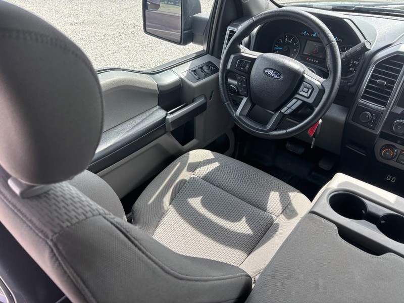 Ford F-150 Vehicle Image 14
