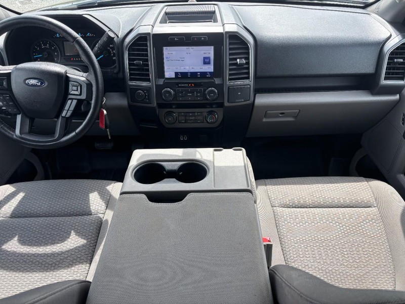 Ford F-150 Vehicle Image 15