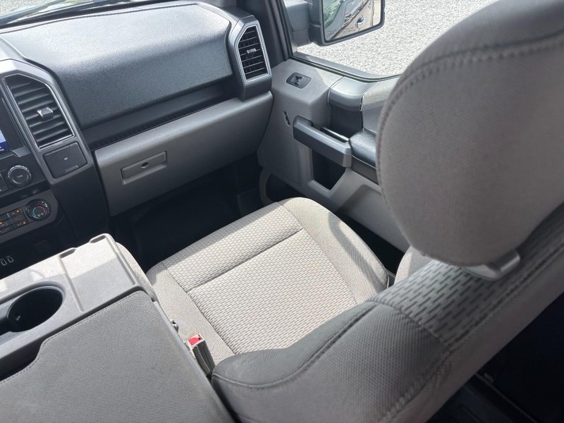 Ford F-150 Vehicle Image 16