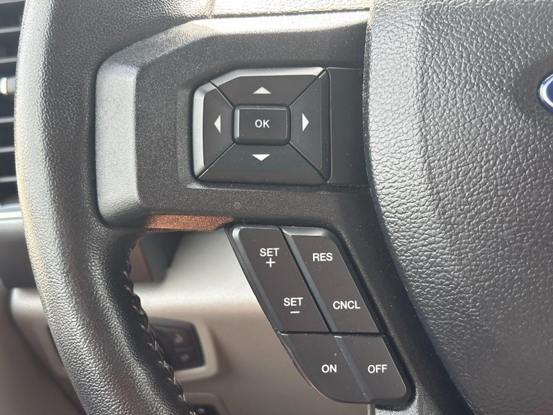 Ford F-150 Vehicle Image 20