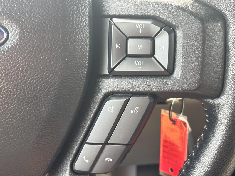 Ford F-150 Vehicle Image 21