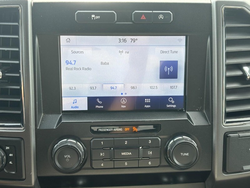 Ford F-150 Vehicle Image 23