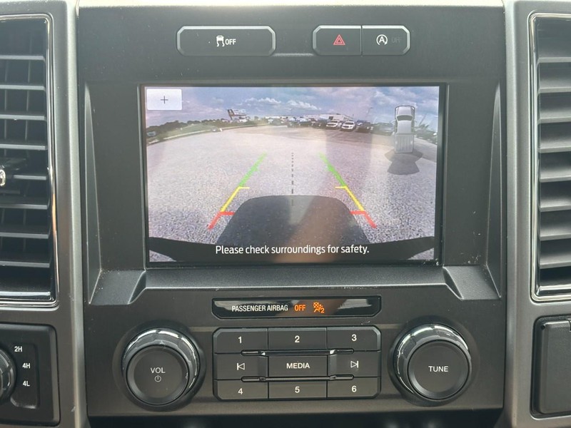 Ford F-150 Vehicle Image 24