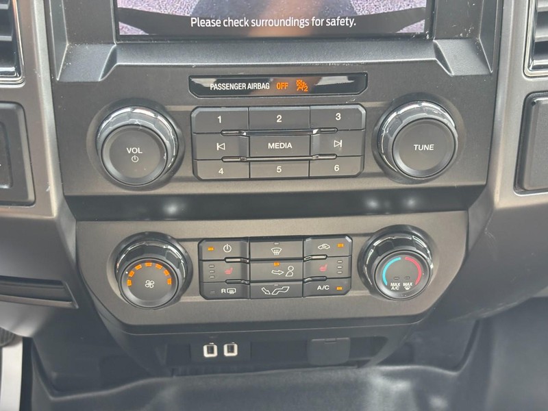 Ford F-150 Vehicle Image 25
