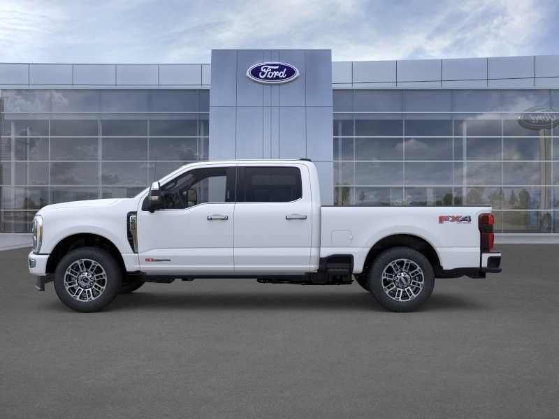 Ford Super Duty F-250 SRW Vehicle Image 04