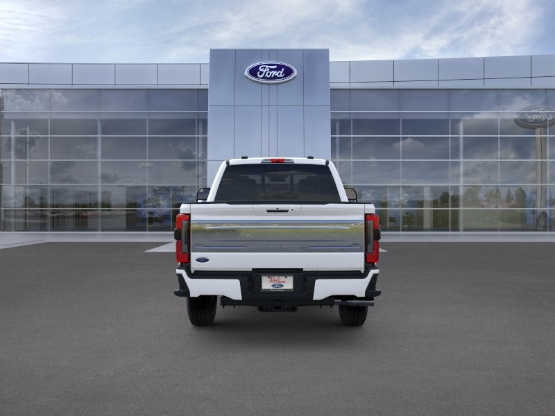 Ford Super Duty F-250 SRW Vehicle Image 07