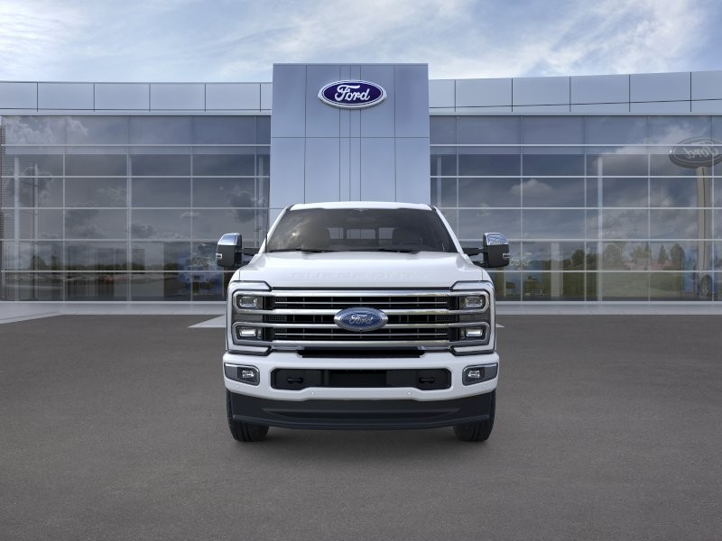 Ford Super Duty F-250 SRW Vehicle Image 08