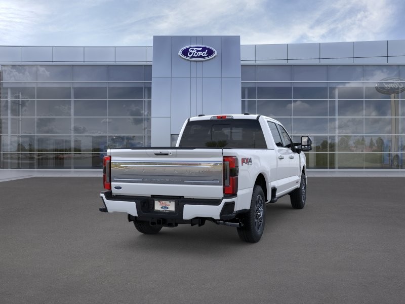 Ford Super Duty F-250 SRW Vehicle Image 10