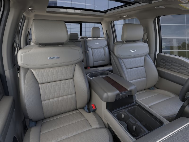 Ford Super Duty F-250 SRW Vehicle Image 12