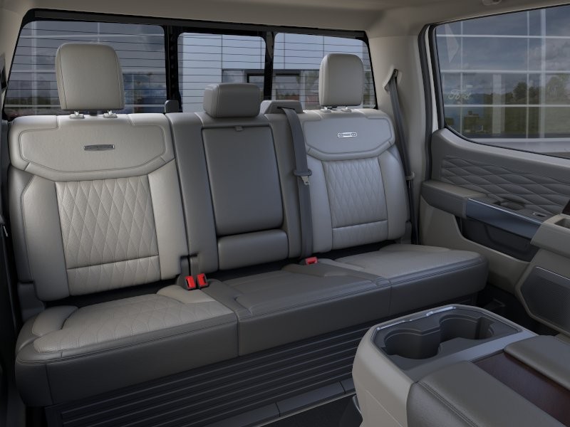 Ford Super Duty F-250 SRW Vehicle Image 13