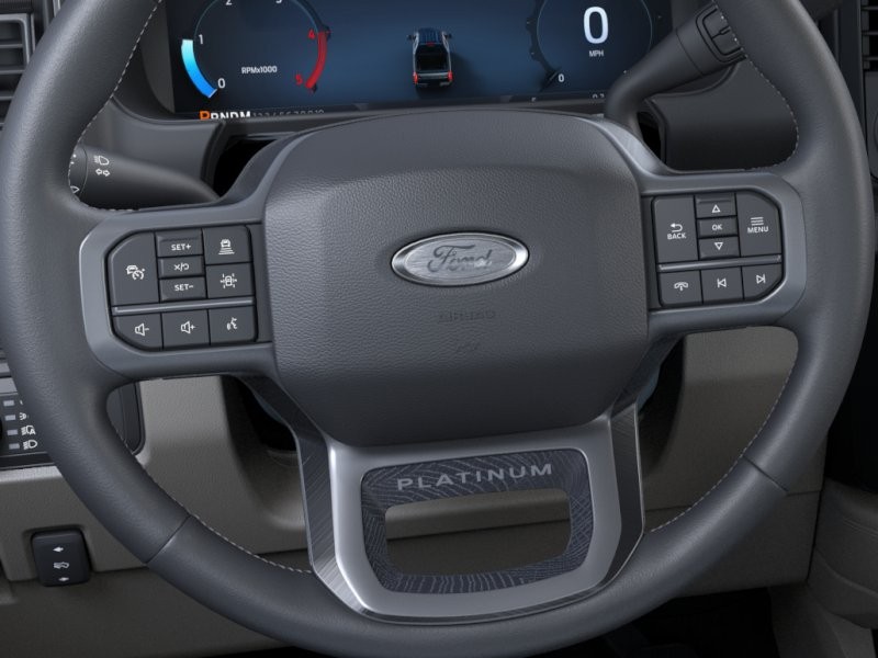 Ford Super Duty F-250 SRW Vehicle Image 14