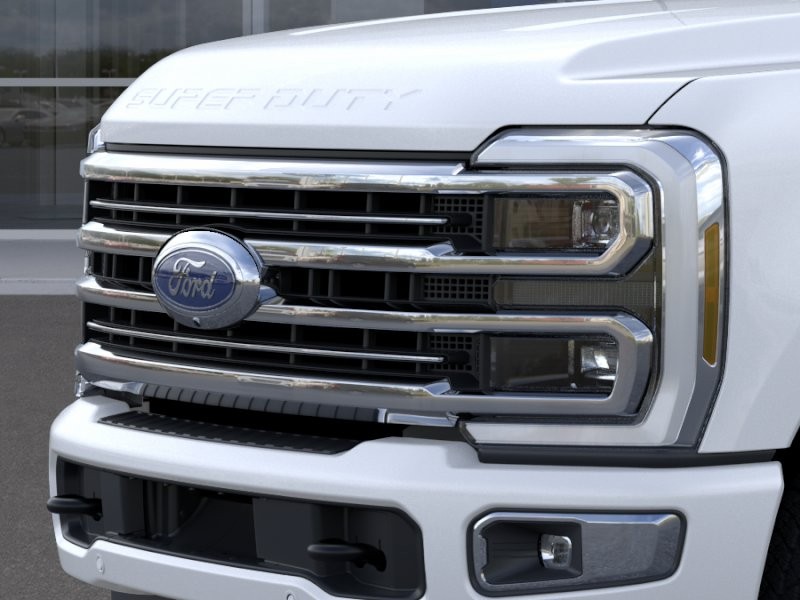 Ford Super Duty F-250 SRW Vehicle Image 19