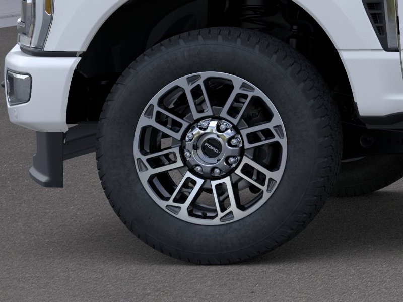 Ford Super Duty F-250 SRW Vehicle Image 21