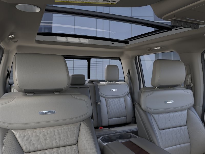 Ford Super Duty F-250 SRW Vehicle Image 24