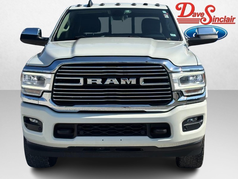 Ram 2500 Vehicle Image 02