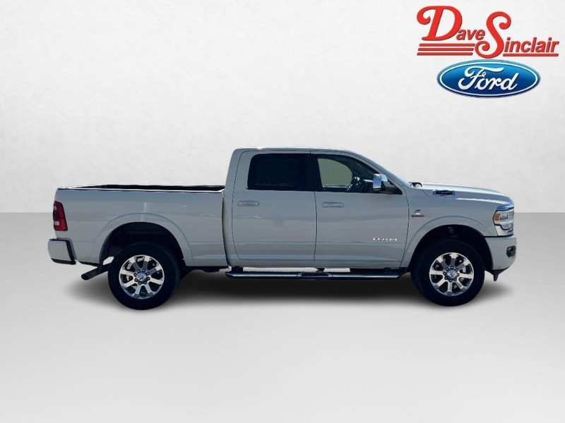 Ram 2500 Vehicle Image 05