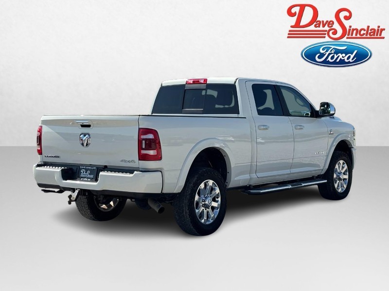 Ram 2500 Vehicle Image 07
