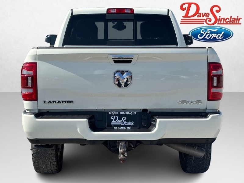 Ram 2500 Vehicle Image 08