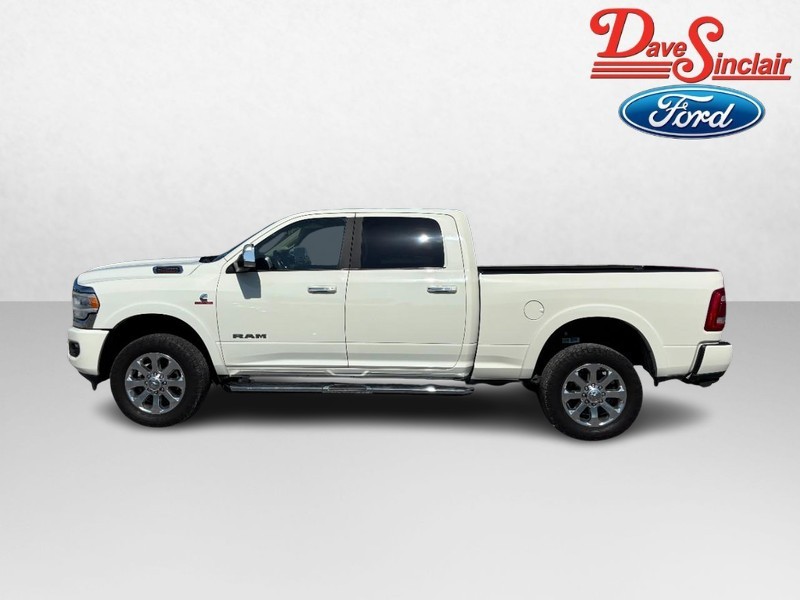 Ram 2500 Vehicle Image 10