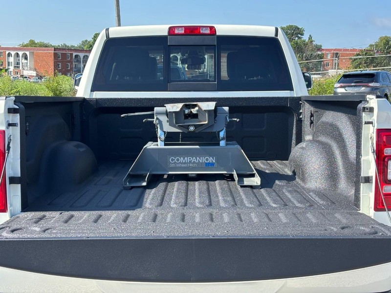 Ram 2500 Vehicle Image 11