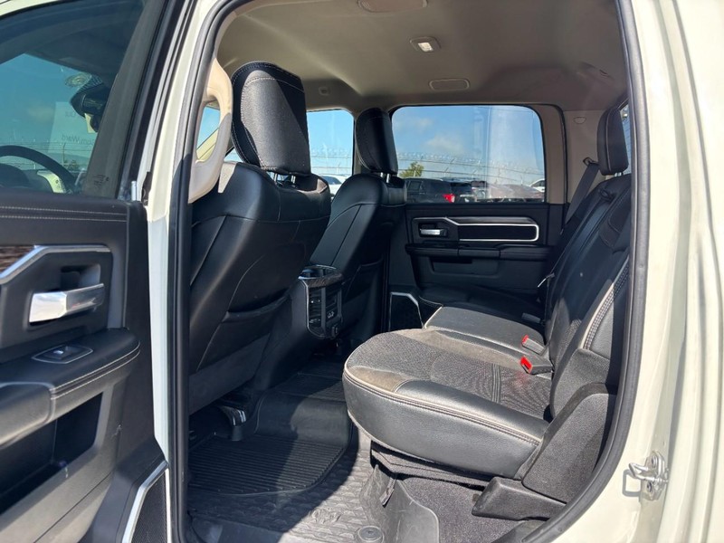 Ram 2500 Vehicle Image 13