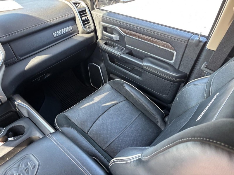 Ram 2500 Vehicle Image 16