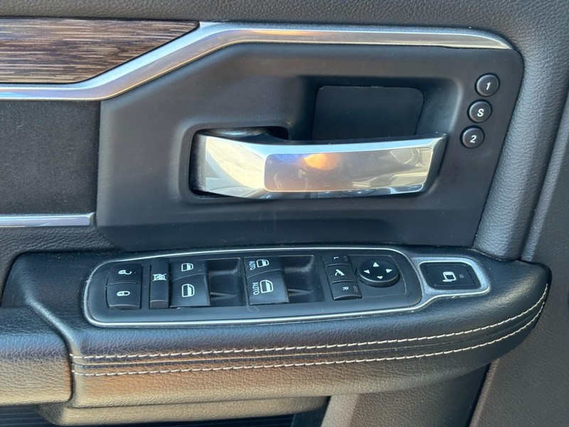 Ram 2500 Vehicle Image 18