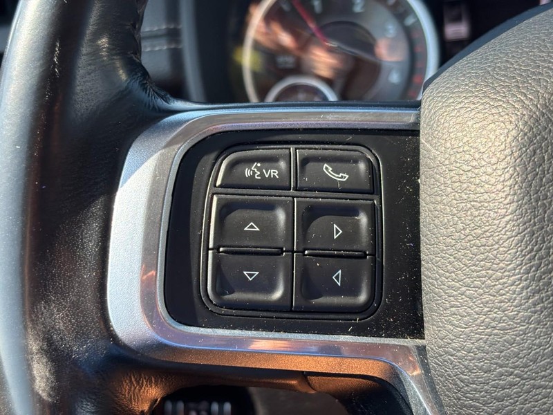 Ram 2500 Vehicle Image 19