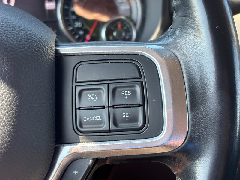 Ram 2500 Vehicle Image 20