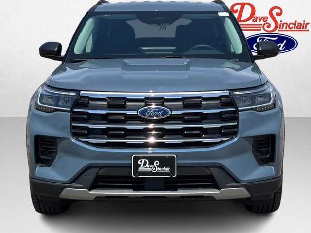 2026 Ford Explorer Active thumbnail image 02