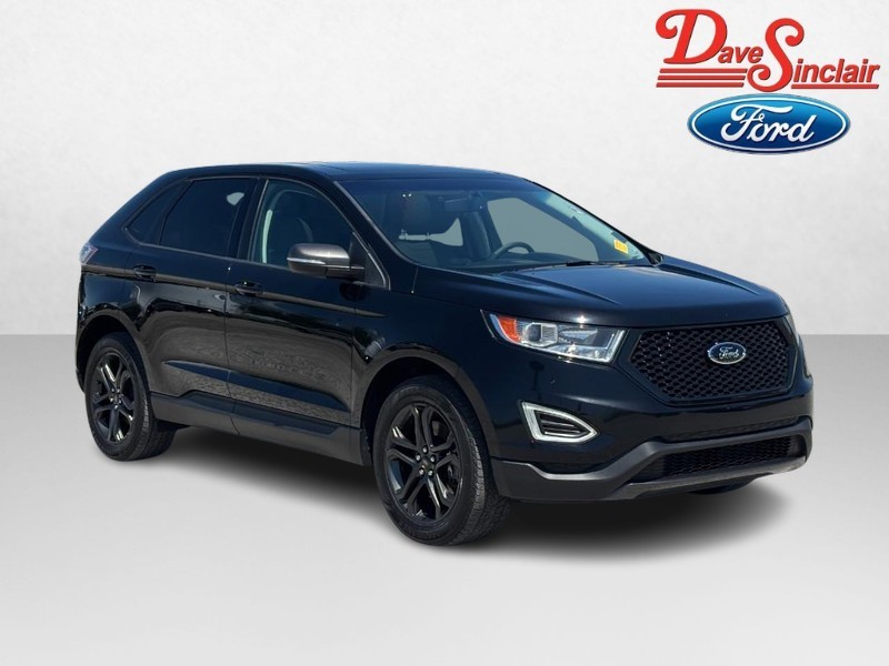 Ford Edge Vehicle Full-screen Gallery Image 04