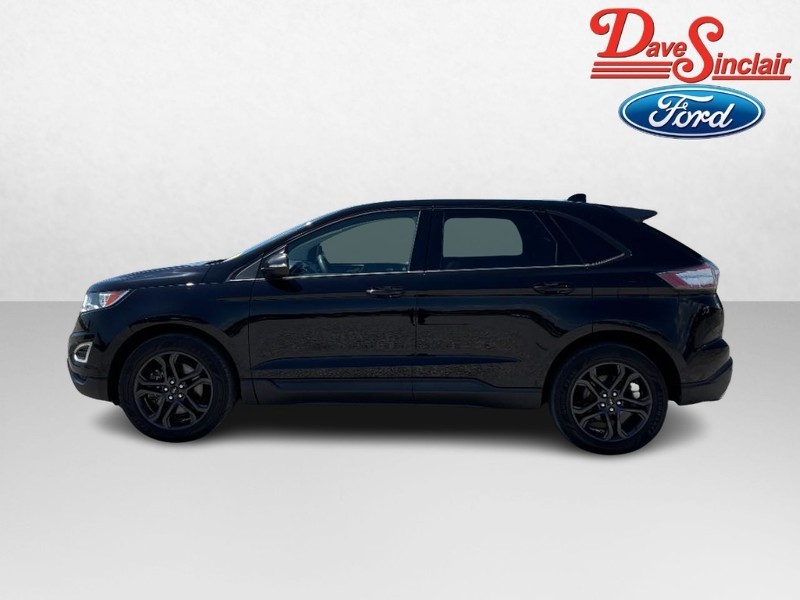 Ford Edge Vehicle Full-screen Gallery Image 10