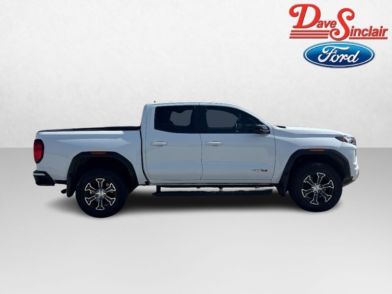 GMC Canyon Vehicle Image 05