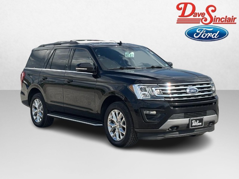 Ford Expedition Vehicle Full-screen Gallery Image 04