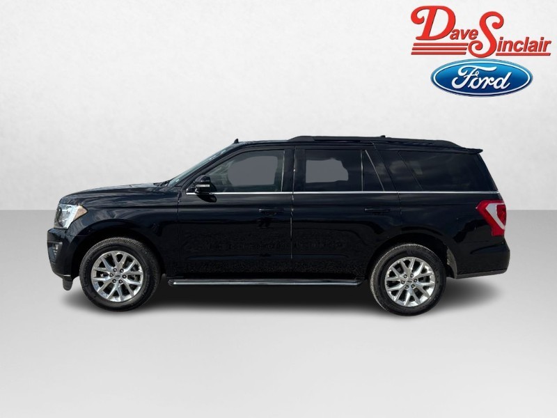 Ford Expedition Vehicle Full-screen Gallery Image 10