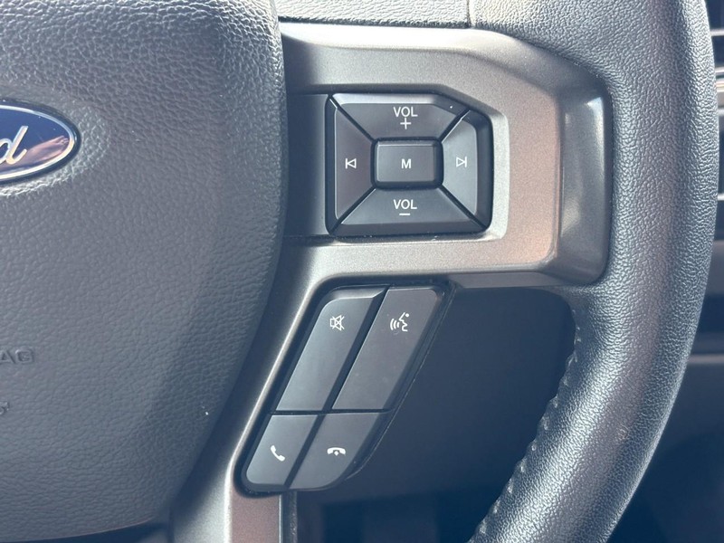 Ford Expedition Vehicle Full-screen Gallery Image 22