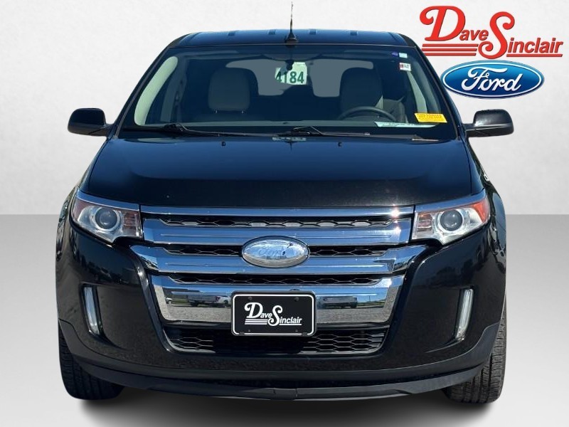 Ford Edge Vehicle Full-screen Gallery Image 02