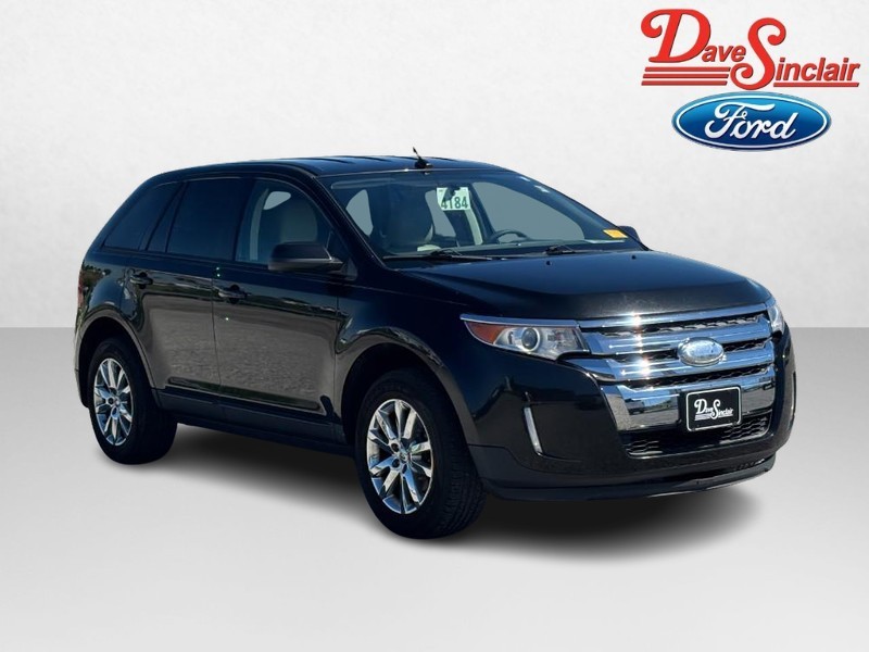 Ford Edge Vehicle Full-screen Gallery Image 04