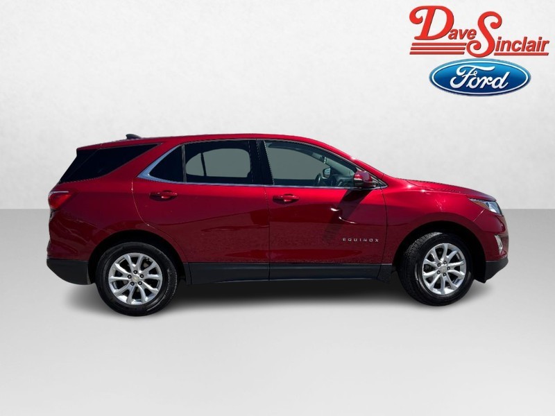 Chevrolet Equinox Vehicle Image 05