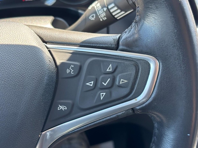 Chevrolet Equinox Vehicle Image 20