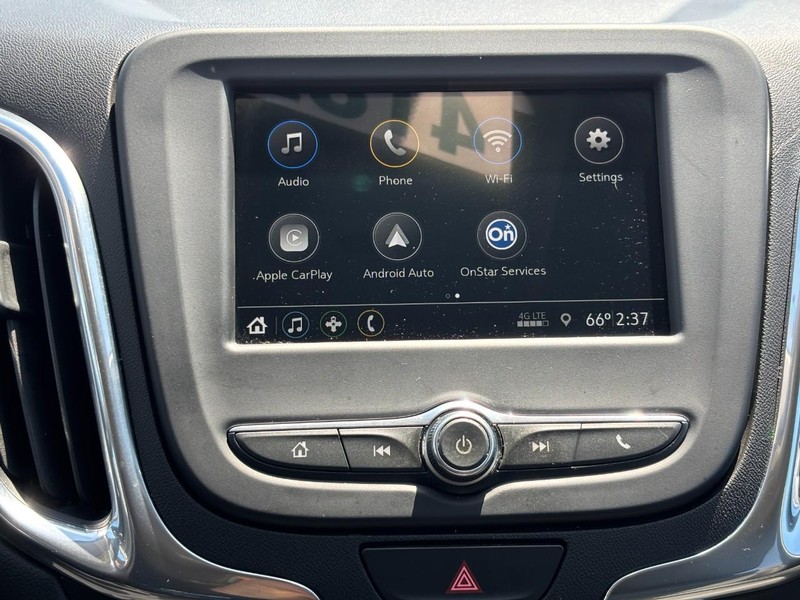 Chevrolet Equinox Vehicle Image 22