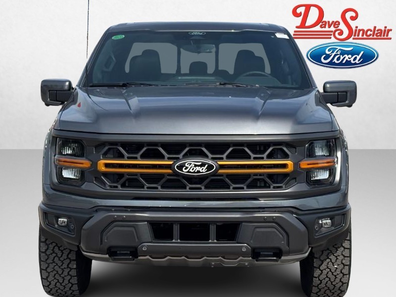 Ford F-150 Vehicle Full-screen Gallery Image 02