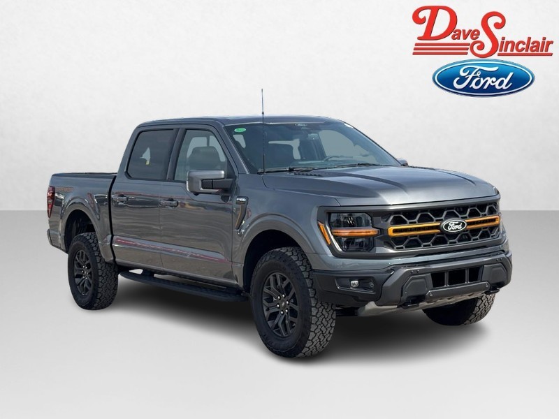 Ford F-150 Vehicle Full-screen Gallery Image 04