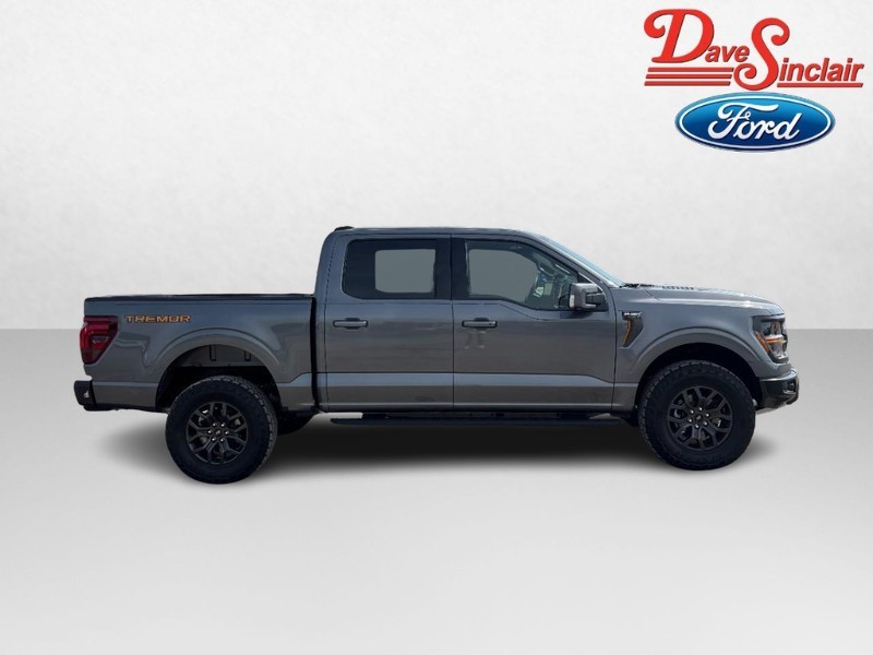 Ford F-150 Vehicle Full-screen Gallery Image 05