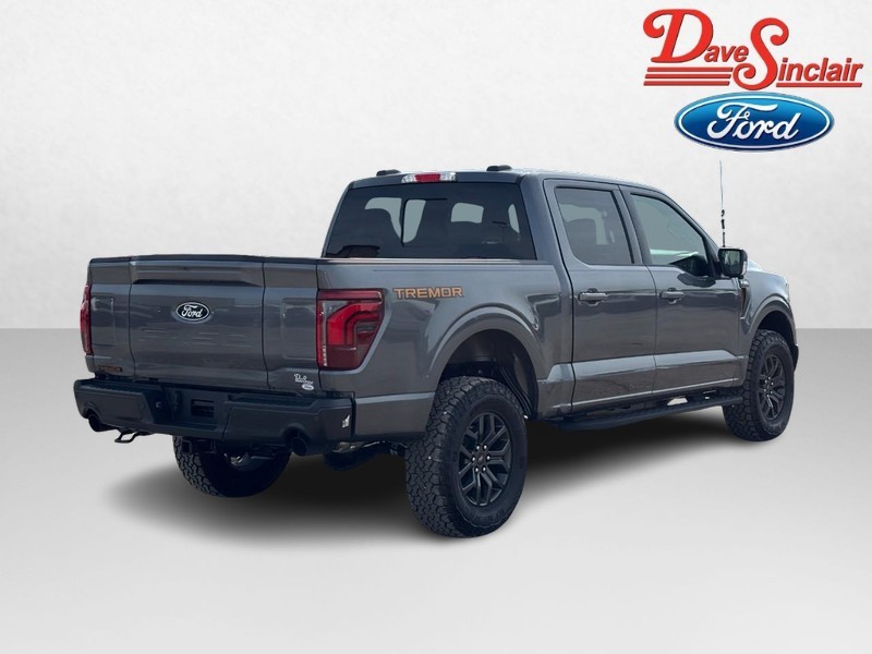 Ford F-150 Vehicle Full-screen Gallery Image 07